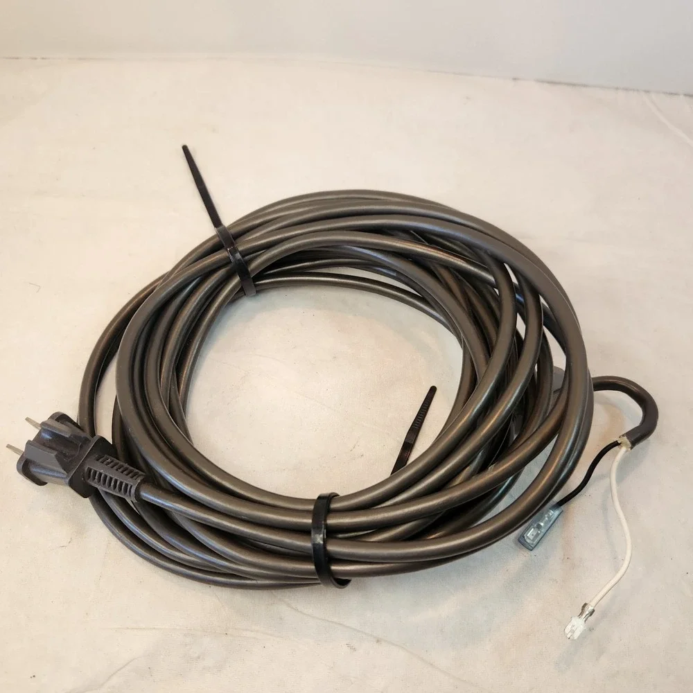 Genuine Dyson DC07 DC14 DC17 DC18 DC25 Vacuum Power‎ Cord Replacement Parts